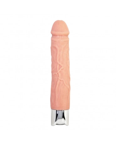 PRETTY LOVE - OSRIC PRO VIBRATORE REALISTICO FLESSIBILE 2