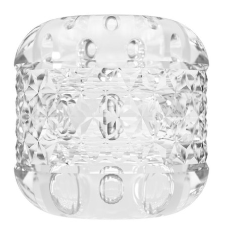 PRETTY LOVE - CRYSTLE  MASTURBATORE A DOPPIO INGRESSO