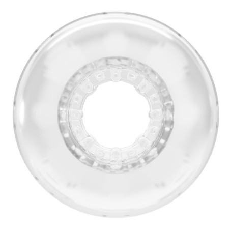 PRETTY LOVE - CRYSTLE  MASTURBATORE A DOPPIO INGRESSO