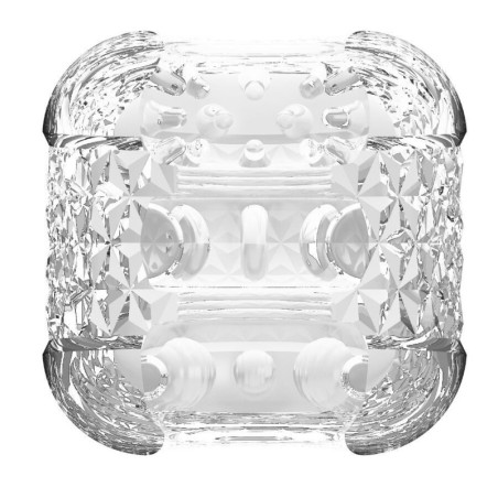 PRETTY LOVE - CRYSTLE  MASTURBATORE A DOPPIO INGRESSO