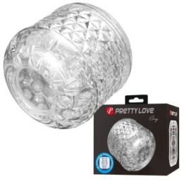 PRETTY LOVE - CARY MASTURBATORE A DOPPIO INGRESSO
