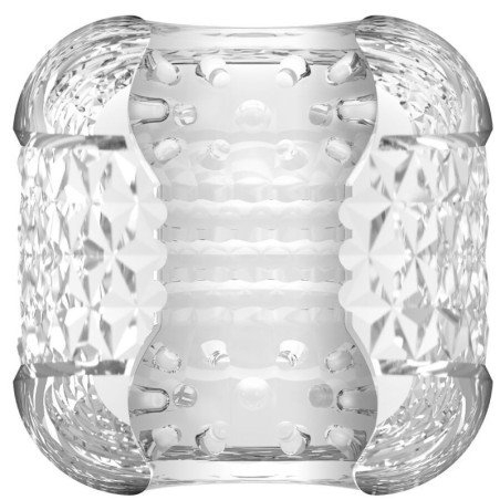 PRETTY LOVE - COLE  MASTURBATORE A DOPPIO INGRESSO