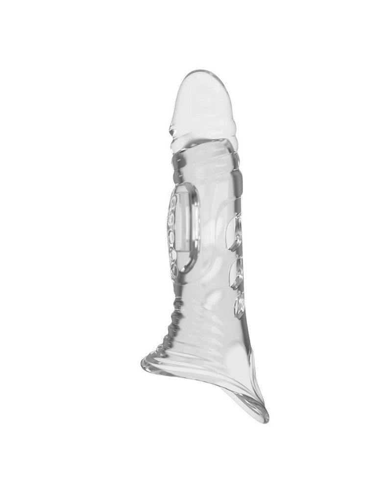 PRETTY LOVE - COPERTURA TRASPARENTE PER PENE