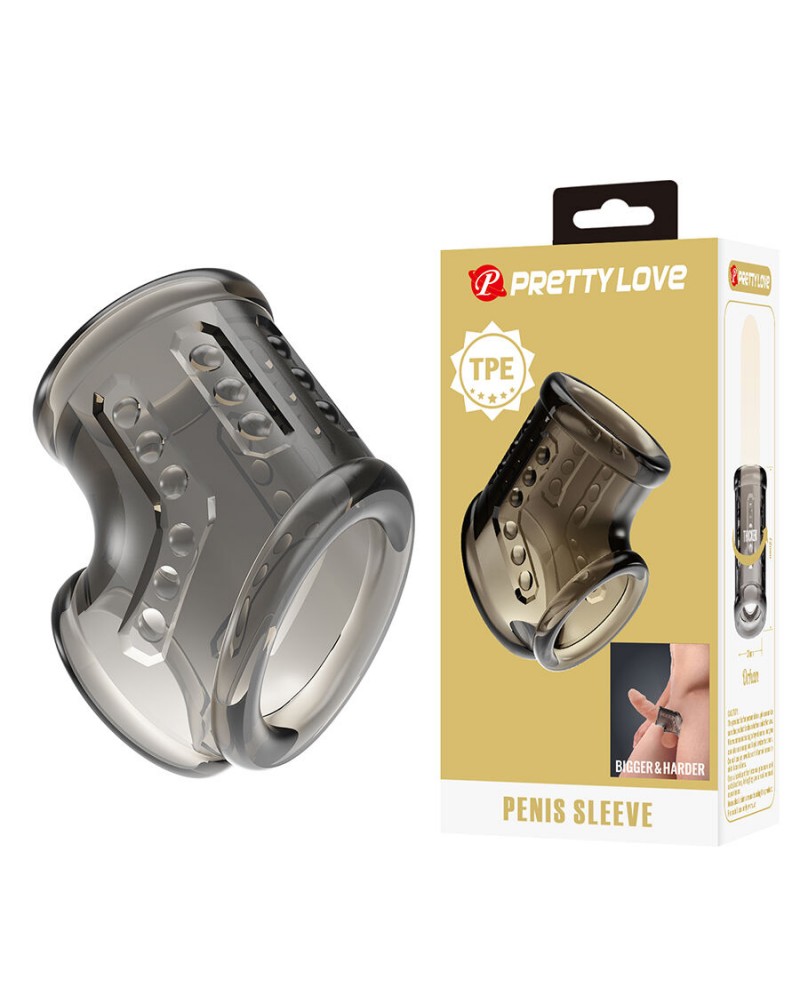 PRETTY LOVE - ANELLO PER IL PENE