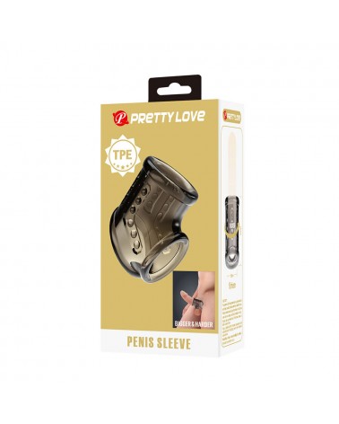 PRETTY LOVE - ANELLO PER IL PENE