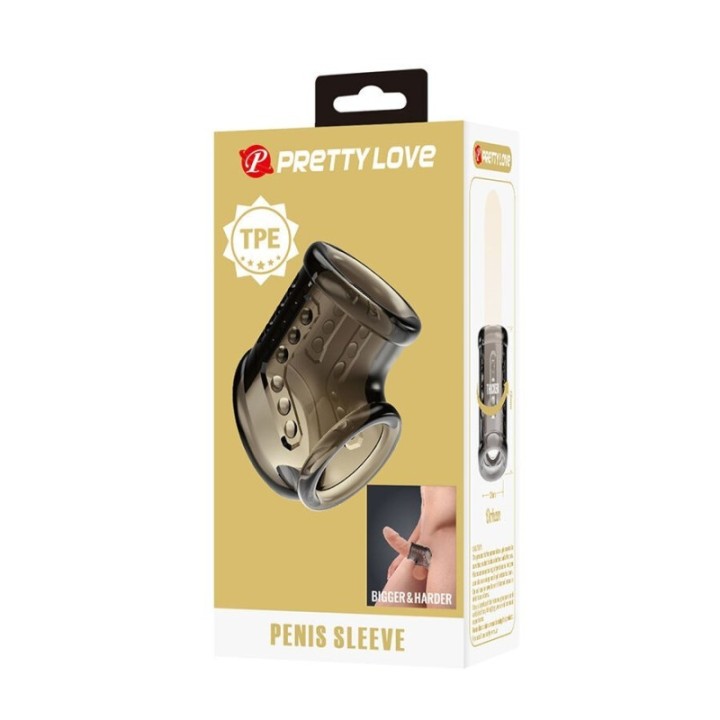 PRETTY LOVE - ANELLO PER IL PENE