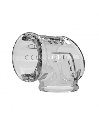 PRETTY LOVE - GUAINA PER PENE CORTA E TRASPARENTE