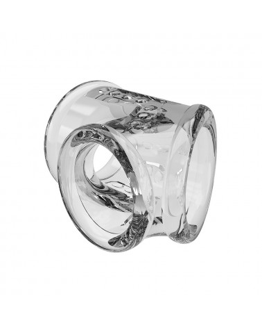 PRETTY LOVE - GUAINA PER PENE CORTA E TRASPARENTE