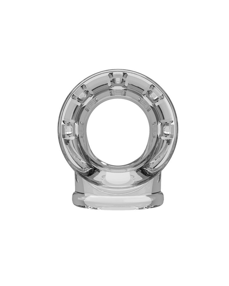 PRETTY LOVE - GUAINA PER PENE CORTA E TRASPARENTE