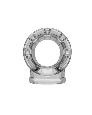 PRETTY LOVE - GUAINA PER PENE CORTA E TRASPARENTE