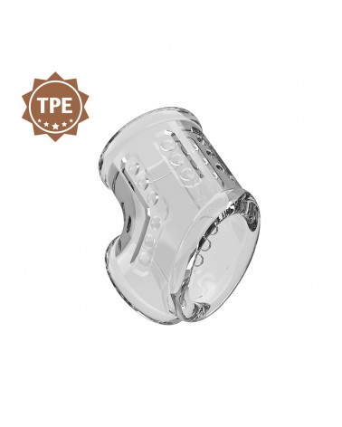 PRETTY LOVE - GUAINA PER PENE CORTA E TRASPARENTE