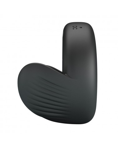 PRETTY LOVE - QUENTIN ANELLO PER PENE CON STIMOLATORE TESTICOLARE