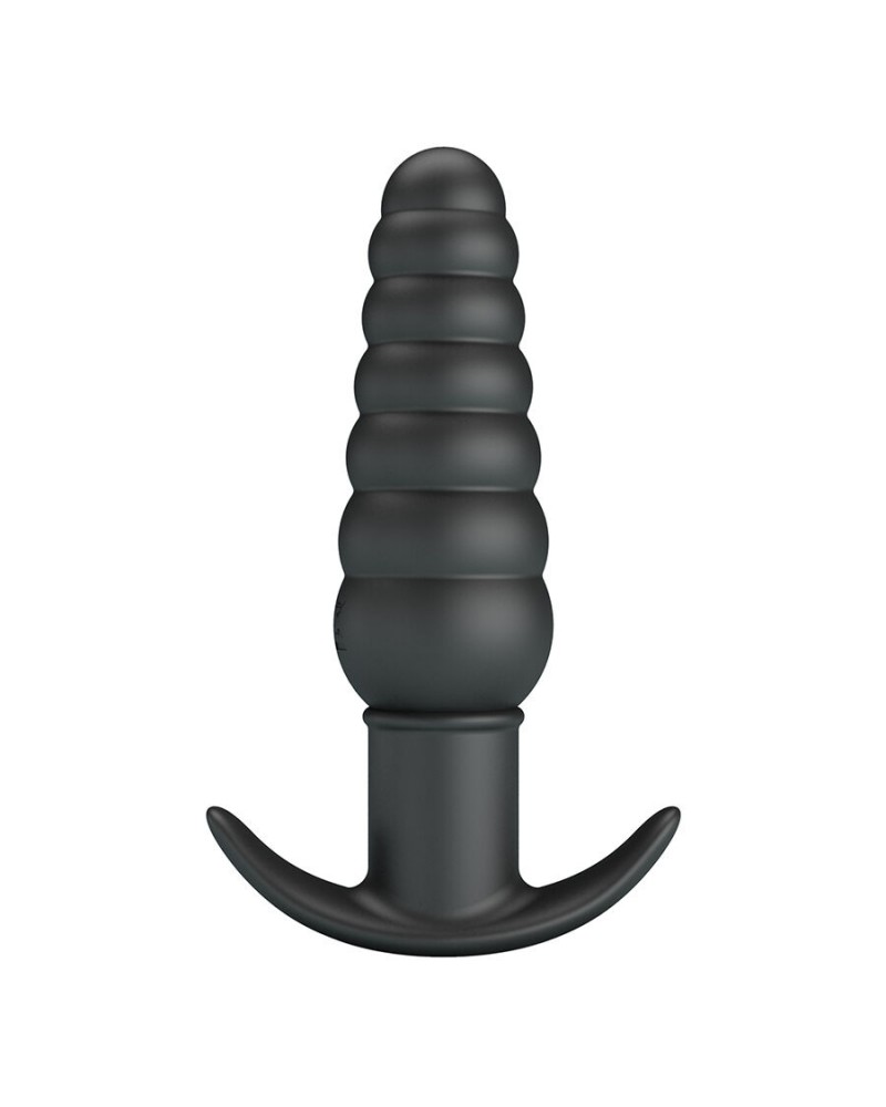 PRETTY LOVE - AEOLIS PLUG ANALE VIBRANTE