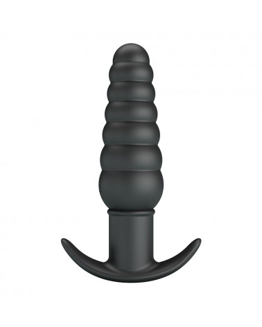 PRETTY LOVE - AEOLIS PLUG ANALE VIBRANTE