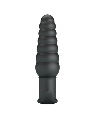 PRETTY LOVE - AEOLIS PLUG ANALE VIBRANTE