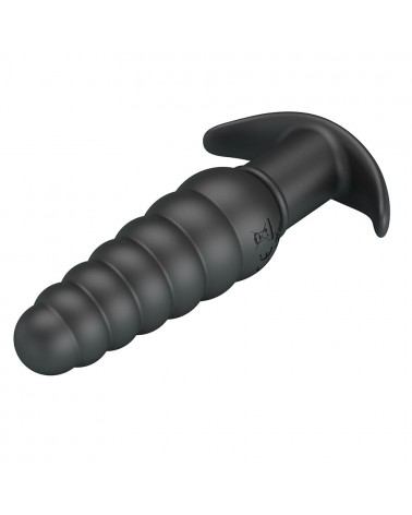 PRETTY LOVE - AEOLIS PLUG ANALE VIBRANTE