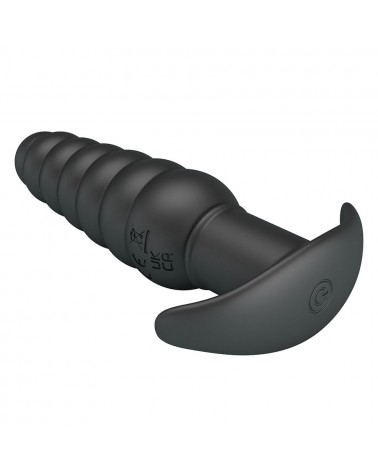 PRETTY LOVE - AEOLIS PLUG ANALE VIBRANTE