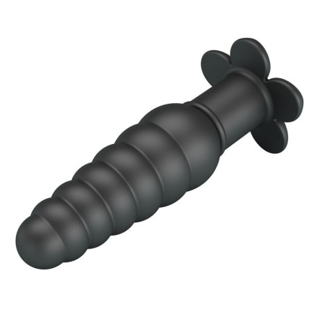 PRETTY LOVE - IMRON PLUG ANALE VIBRANTE