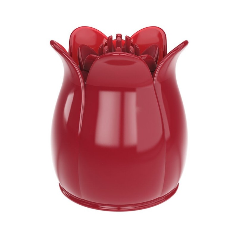 PRETTY LOVE - SECRET GARDEN TESTA DA MASSAGGIO ROSA