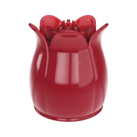 PRETTY LOVE - SECRET GARDEN TESTA DA MASSAGGIO ROSA