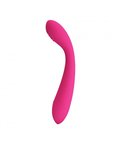 PRETTY LOVE - JESSICA VIBRATORE ROSA JESSICA HIGH POWER