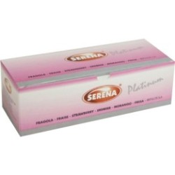 Serena Platinum Fragola 2