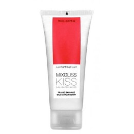 Mixgliss - Kiss 