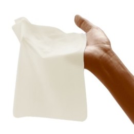 Glyde vegan - Dam Vanilla 4 pezzi