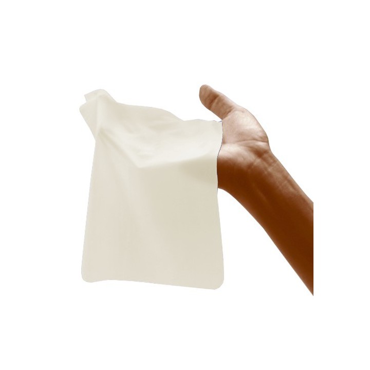 Glyde vegan - Dam Vanilla 4 pezzi