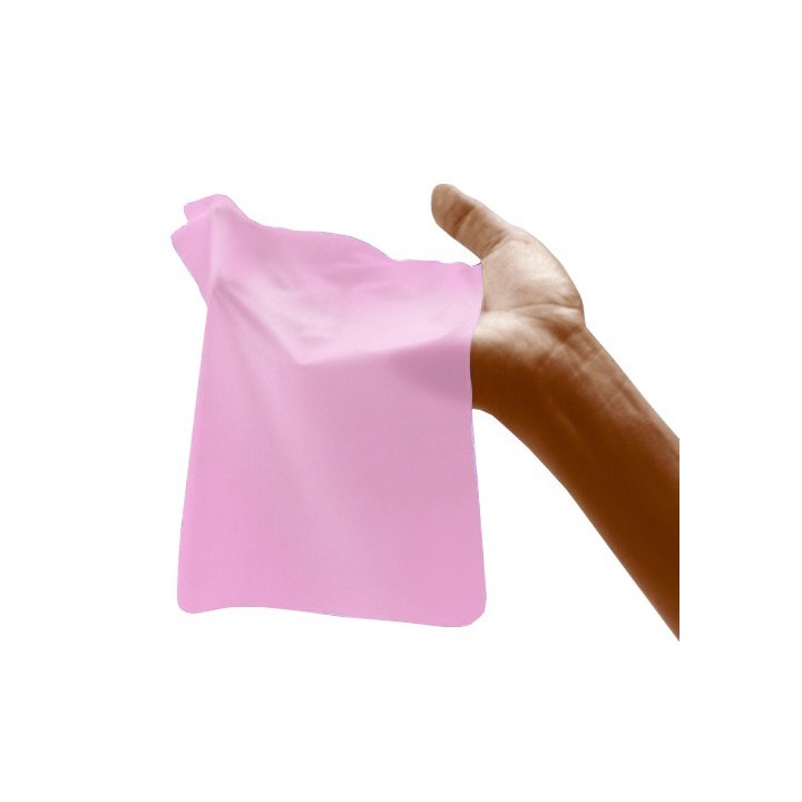 Glyde vegan - Dam Pink 4 pezzi