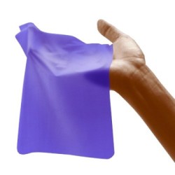 Glyde vegan - Dam Purple