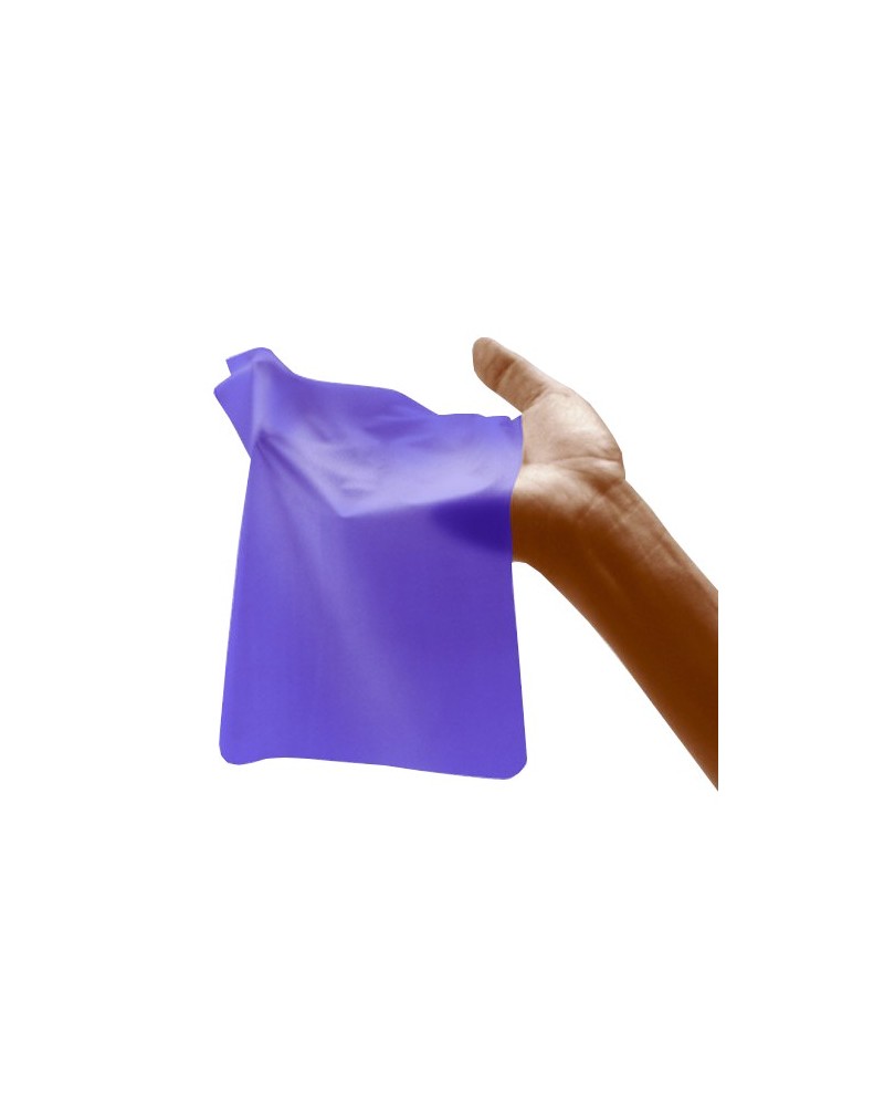 GLYDE VEGAN - DAM PURPLE