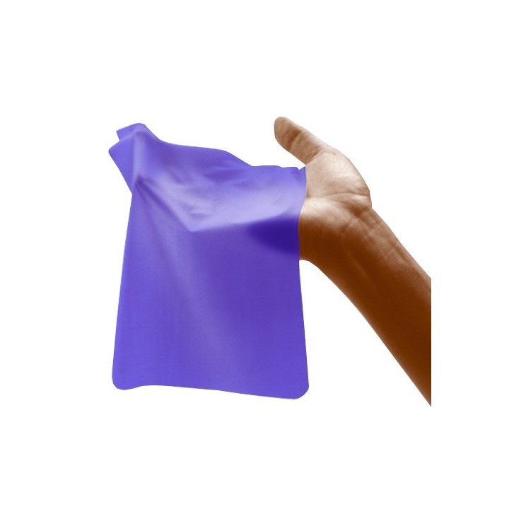 Glyde vegan - Dam Purple