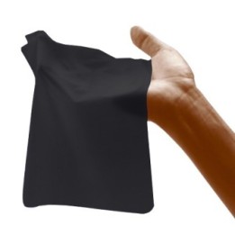 Glyde vegan - Dam black cola