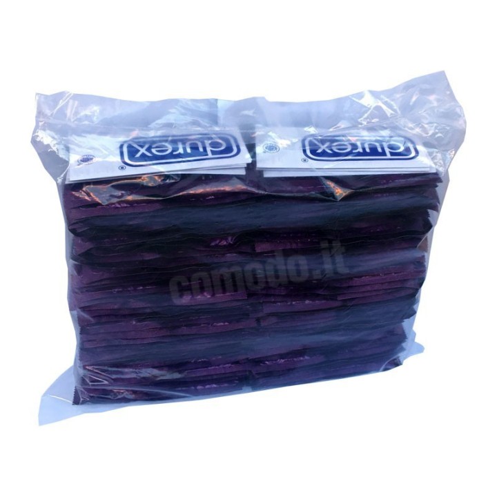 Durex Sync - 144 pezzi