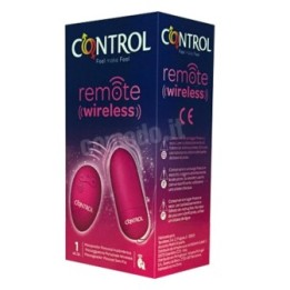 Control Remote Wireless