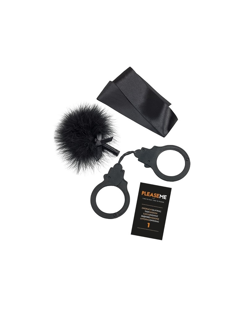 TEAS&PLEASE - PLEASEME