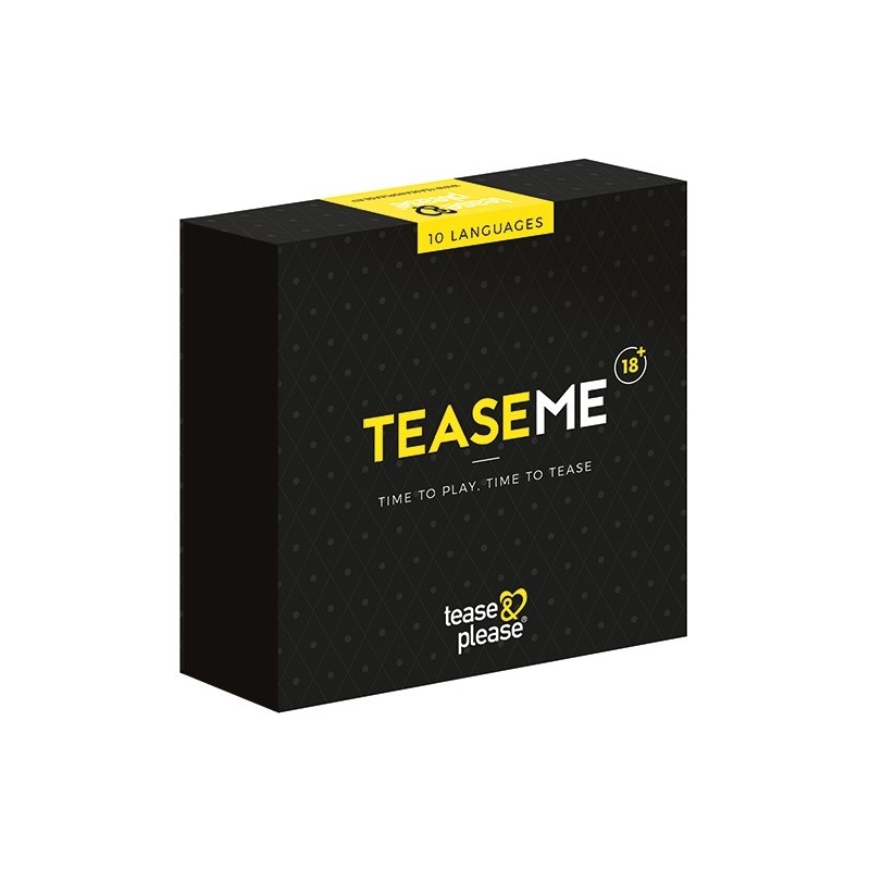 Tease & Please - TEASEME