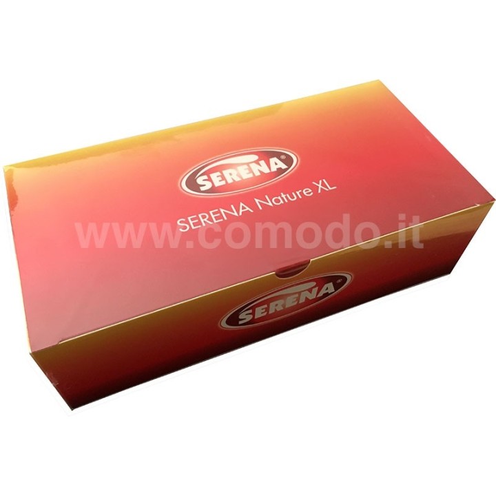 Serena Nature XL