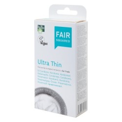 Fair Squared - Ultra Thin
