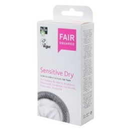 Fair Squared - Sensitive Dry