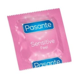 Pasante Sensitive