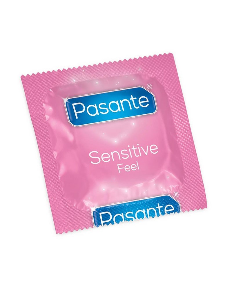 PASANTE SENSITIVE FEEL