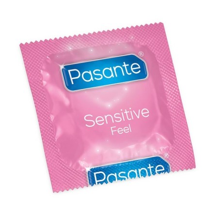Pasante Sensitive