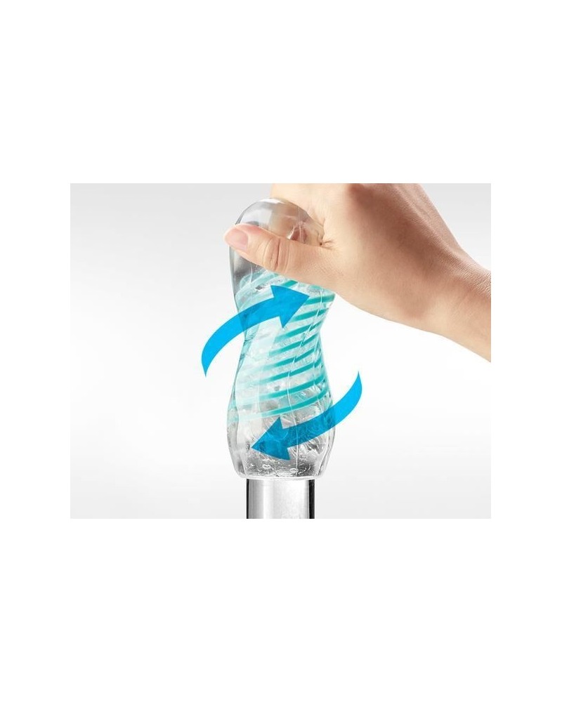 TENGA - SPINNER 01 TETRA