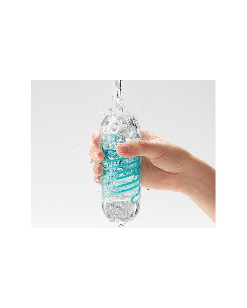 TENGA - SPINNER 01 TETRA