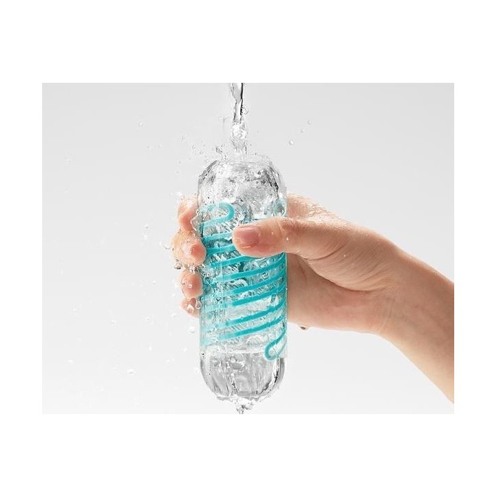 TENGA - SPINNER 01 TETRA