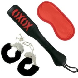 S&M - SWEET PUNISHMENT KIT