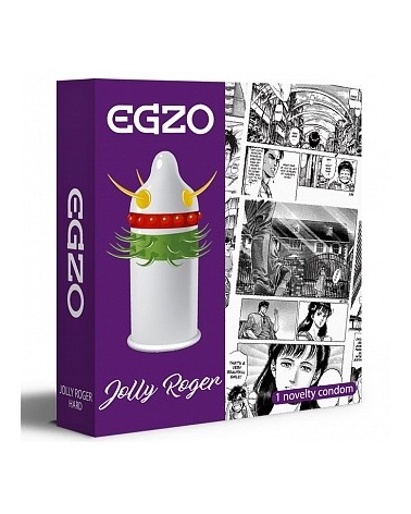 Egzo - Jolly Roger