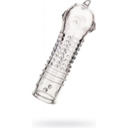 Guaina fallica ultra stimolante 768012